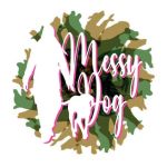 Messy Dog