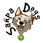 social dog