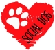 social dog